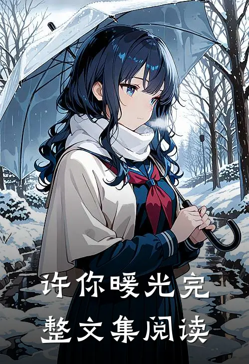 许你暖光完整文集阅读