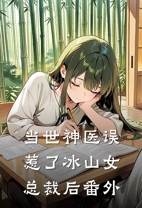 当世神医误惹了冰山女总裁后 番外