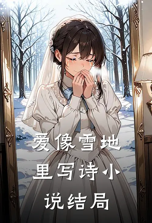爱像雪地里写诗小说结局