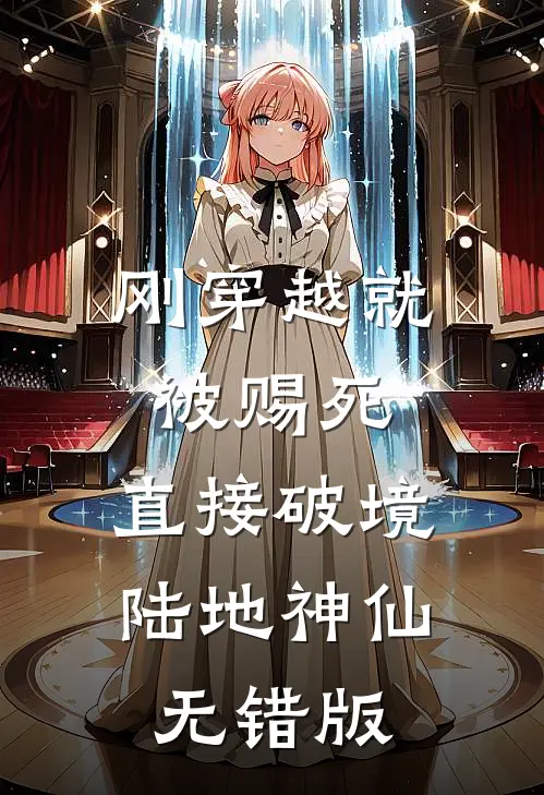刚穿越就被赐死，直接破境陆地神仙无错版