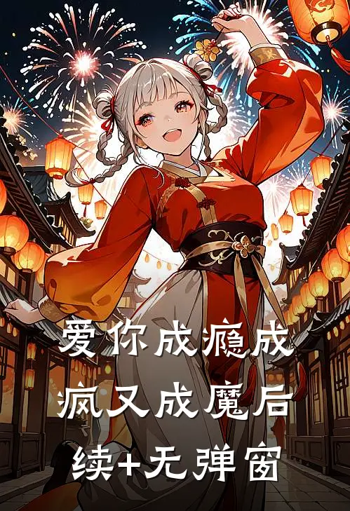 爱你成瘾成疯又成魔后续+无弹窗