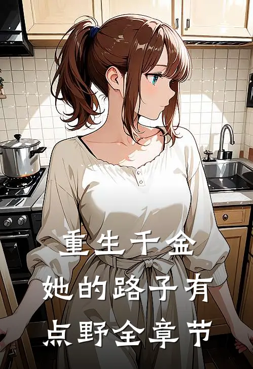 重生千金，她的路子有点野全章节