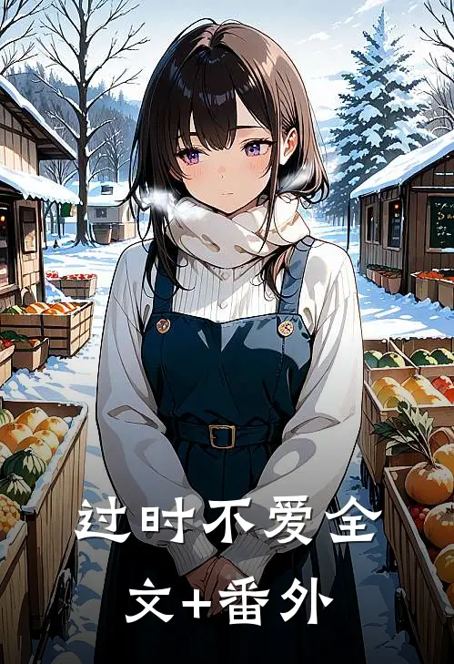 过时不爱全文+番外
