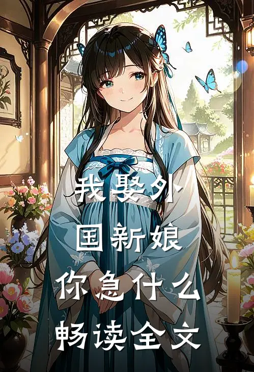 我娶外国新娘，你急什么畅读全文