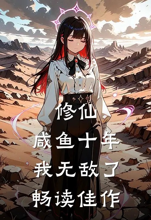修仙：咸鱼十年我无敌了畅读佳作
