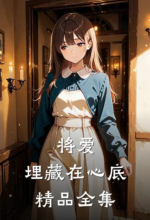 将爱,埋藏在心底精品全集在线观看