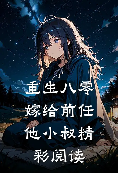重生八零嫁给前任他小叔精彩阅读