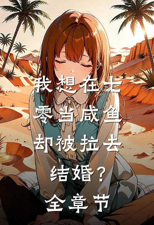 我想在七零当咸鱼，却被拉去结婚？全章节