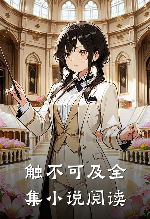 触不可及全集小说阅读