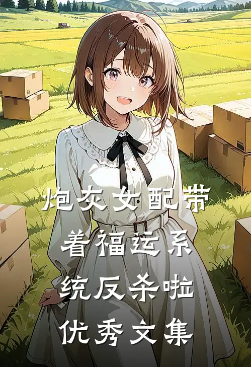 炮灰女配带着福运系统反杀啦优秀文集