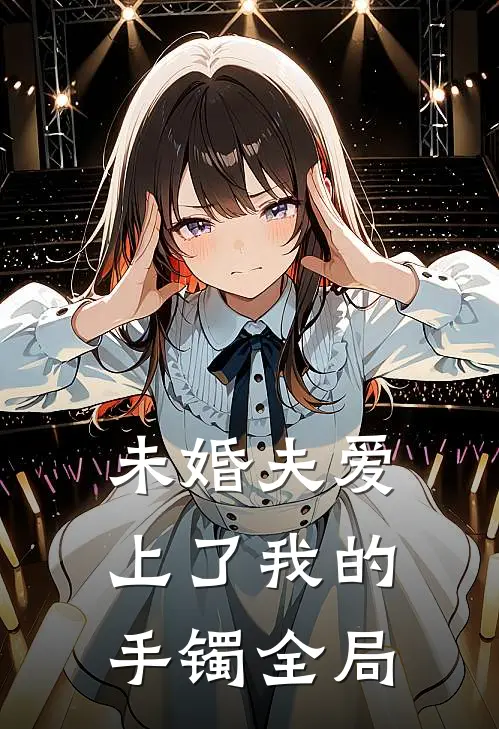 未婚夫爱上了我的手镯全局