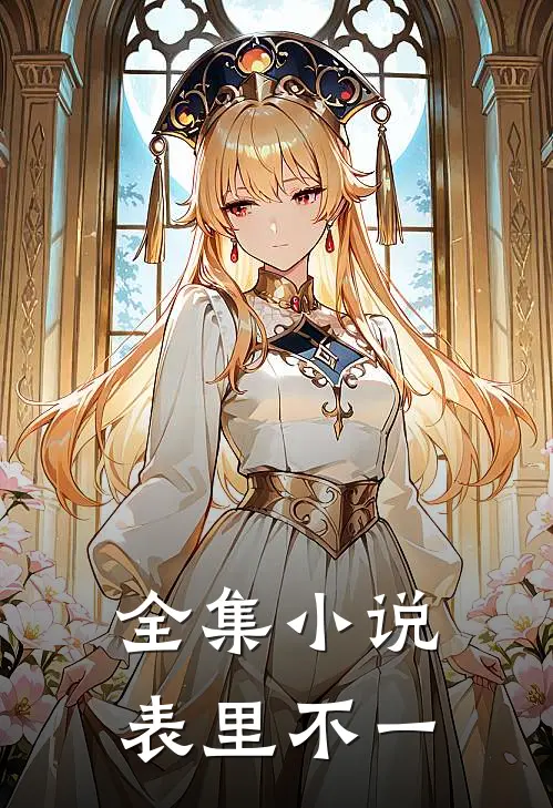 全集小说表里不一