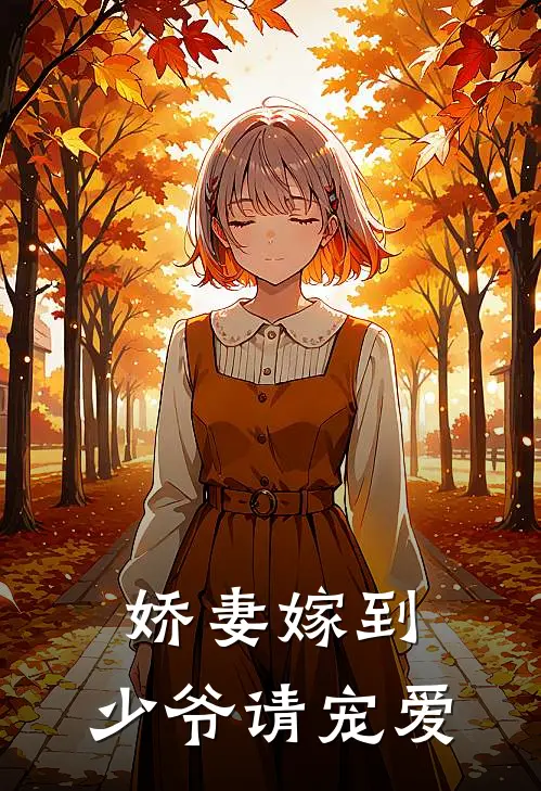 娇妻嫁到少爷请宠爱漫画