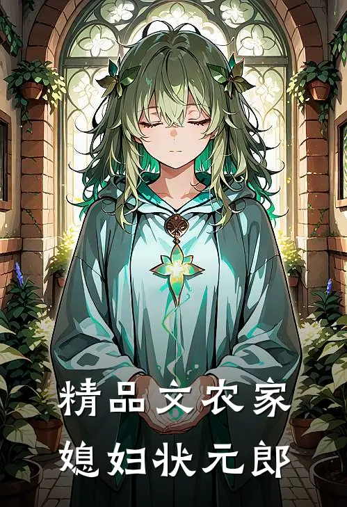 精品文农家媳妇状元郎