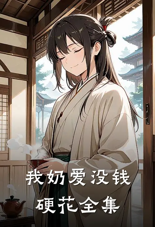我奶爱没钱硬花 全集