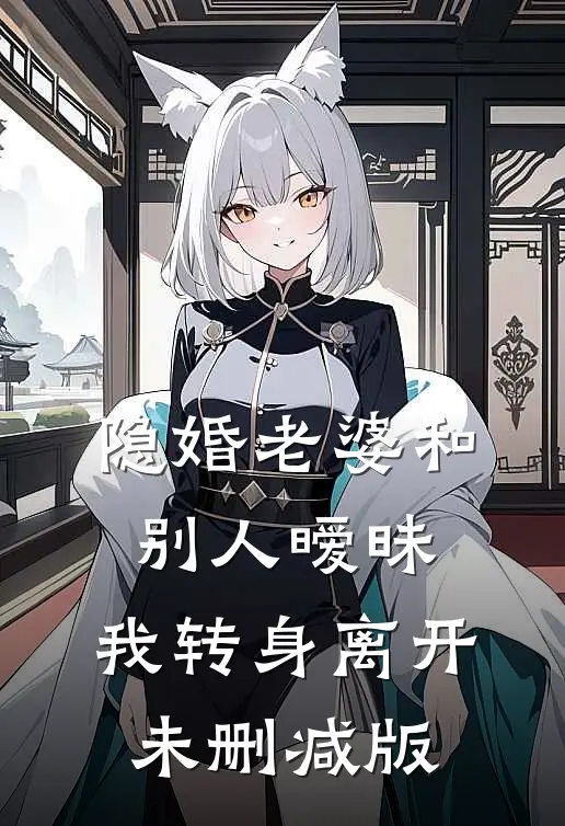 隐婚老婆和别人暧昧，我转身离开未删减版