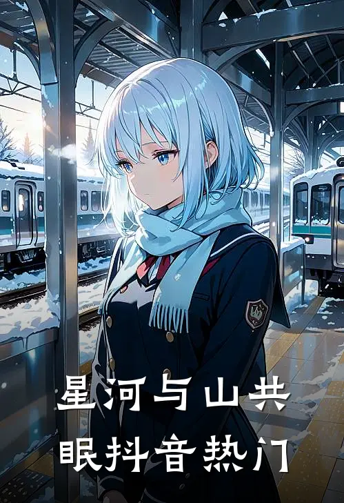 星河与山共眠抖音热门