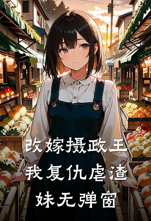 改嫁摄政王,我复仇虐渣妹无弹窗免费阅读