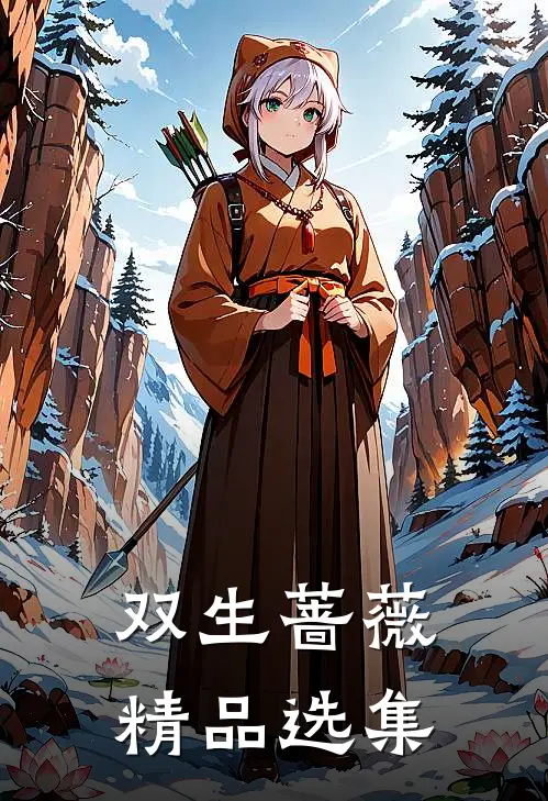 双生蔷薇精品选集