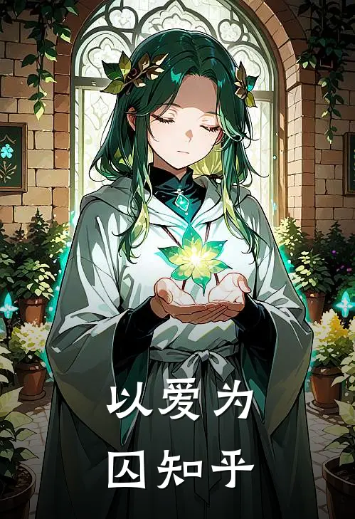 以爱为囚知乎
