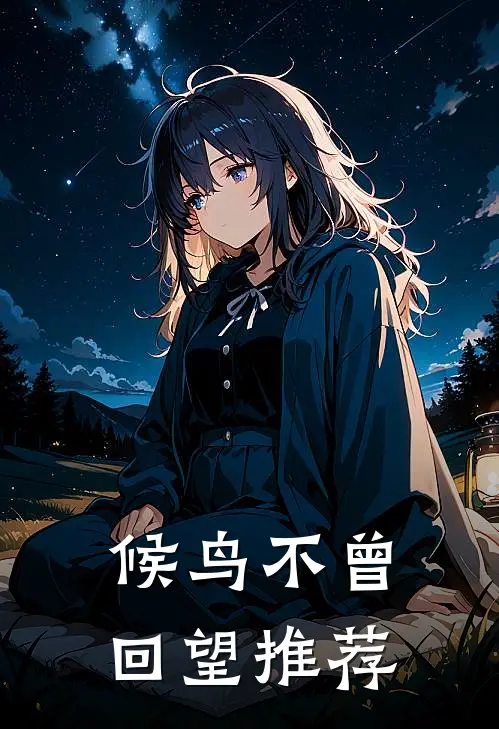 候鸟不曾回望推荐