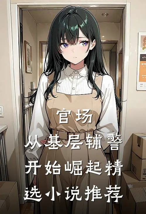官场：从基层辅警开始崛起精选小说推荐