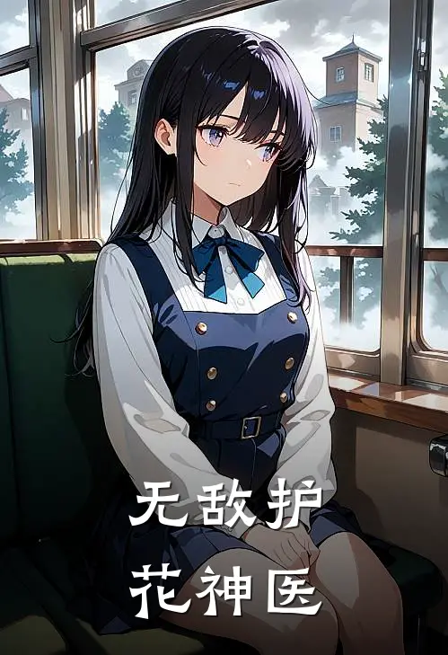 无敌护花神医