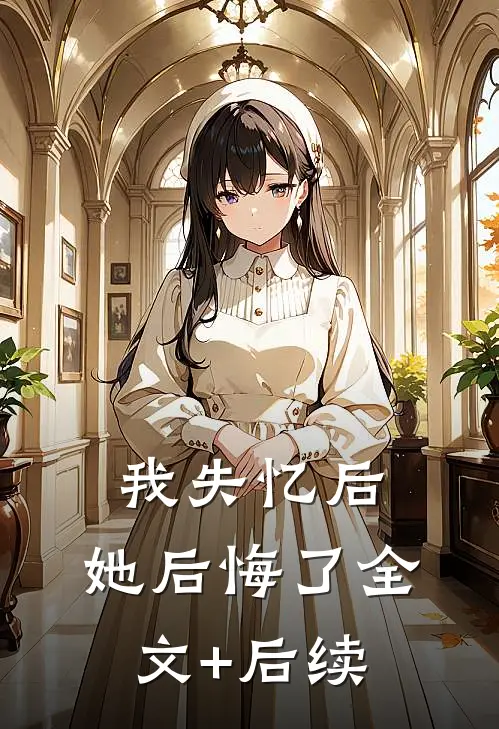 我失忆后，她后悔了全文+后续
