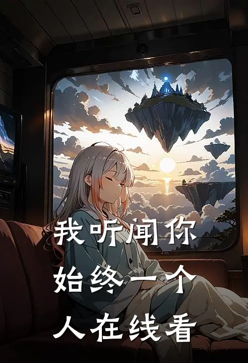 我听闻你始终一个人在线看
