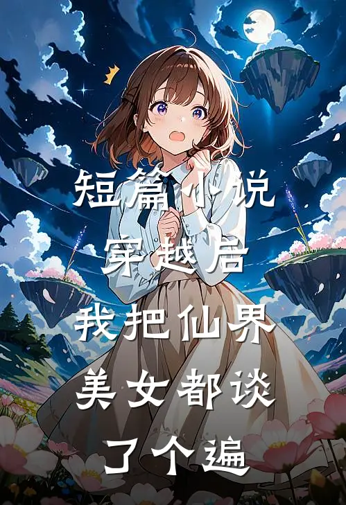 短篇小说穿越后，我把仙界美女都谈了个遍
