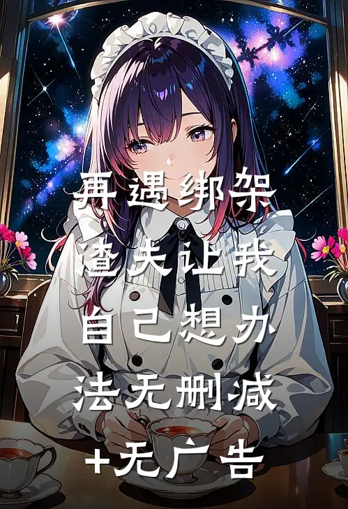 再遇绑架，渣夫让我自己想办法无删减+无广告