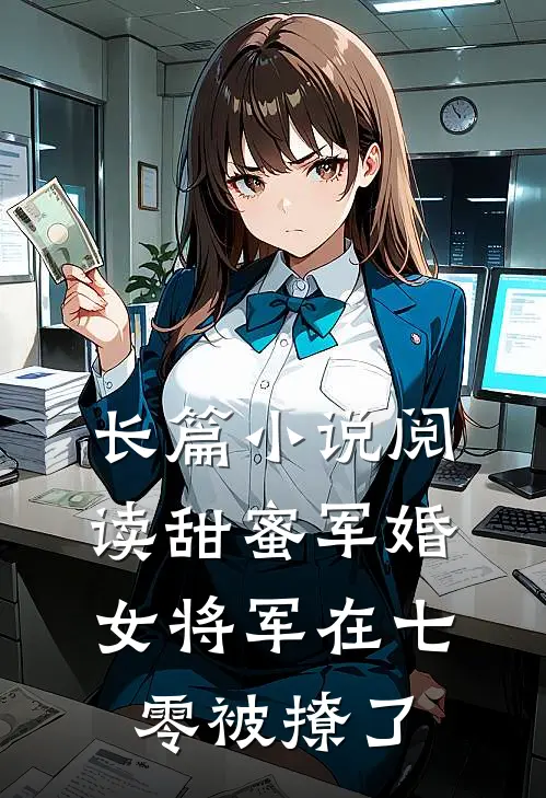 长篇小说阅读甜蜜军婚女将军在七零被撩了