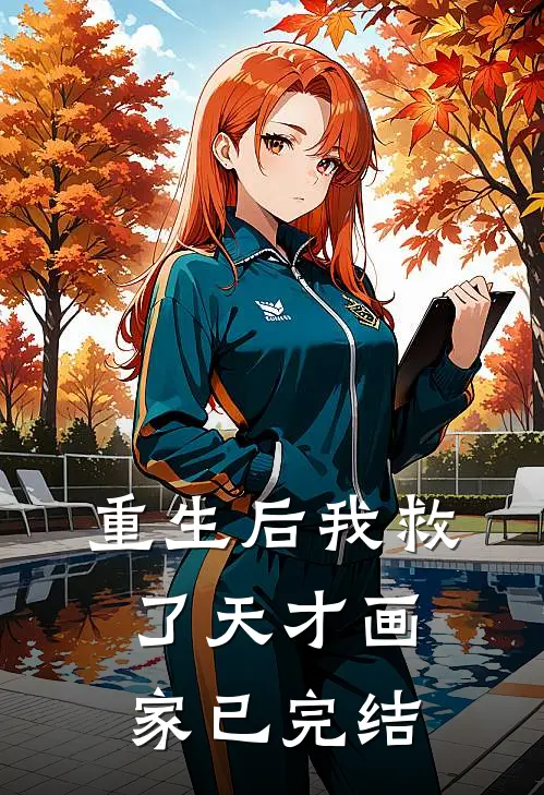 重生后我救了天才画家已完结