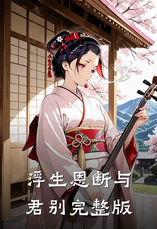 浮生恩断与君别完整版