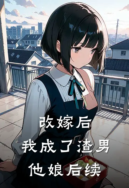 改嫁后,我成了渣男他娘后续免费阅读