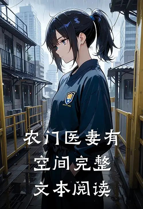 农门医妻有空间完整文本阅读