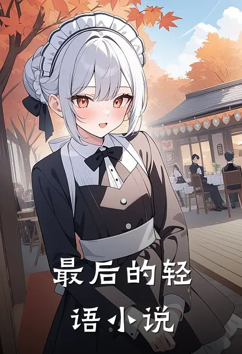 最后的轻语第12章