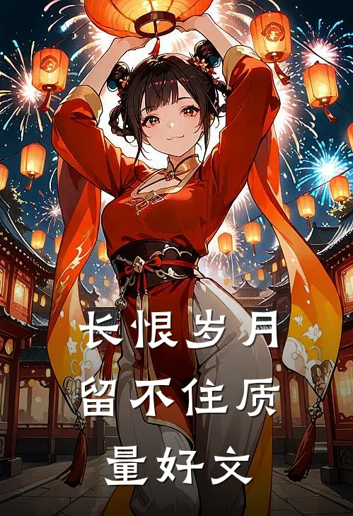 长恨岁月留不住质量好文
