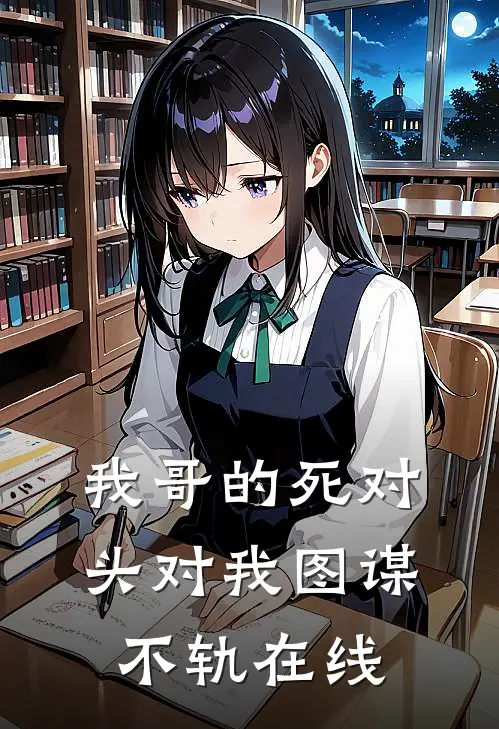 我哥的死对头对我图谋不轨在线
