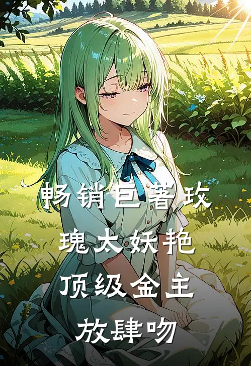 畅销巨著玫瑰太妖艳，顶级金主放肆吻