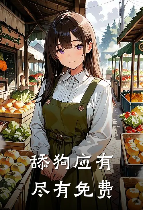 舔狗应有尽有免费