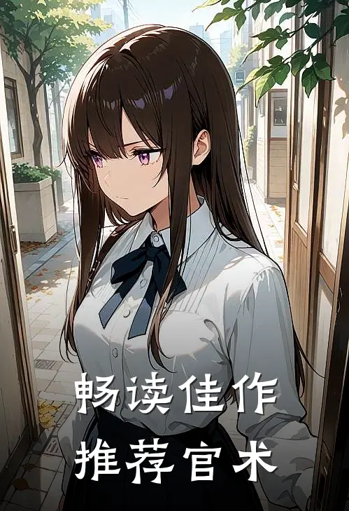 畅读佳作推荐官术