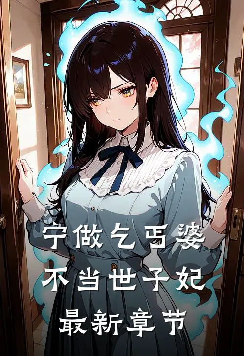 宁做乞丐婆，不当世子妃最新章节