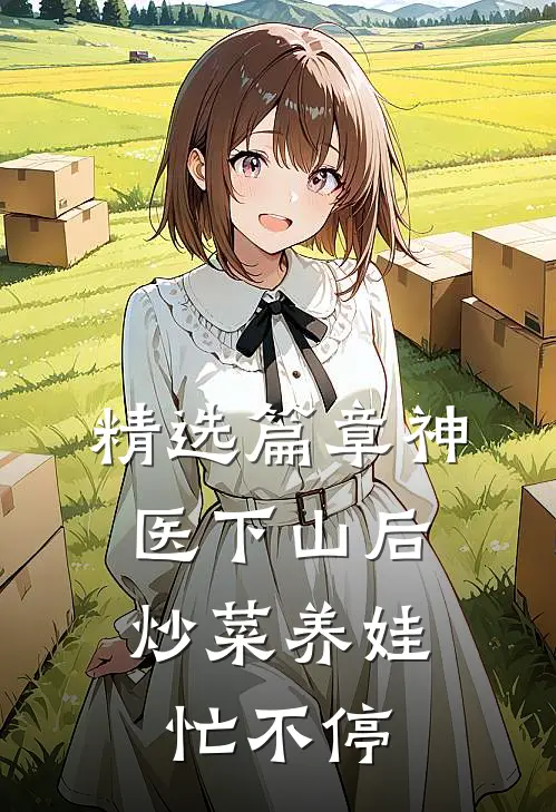 精选篇章神医下山后，炒菜养娃忙不停