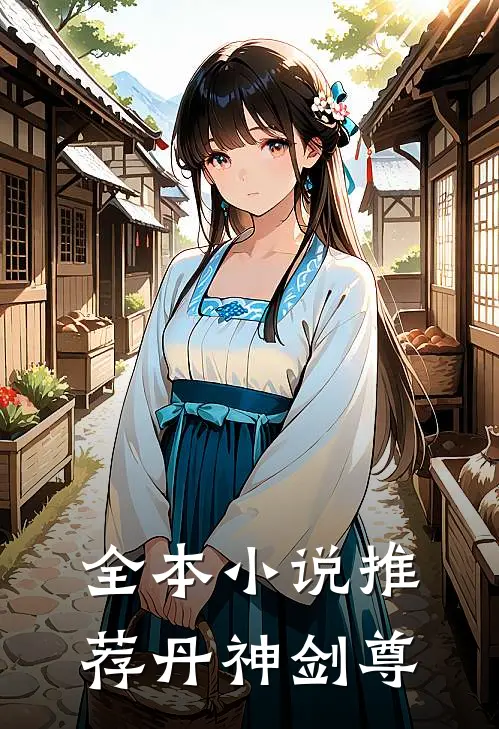 全本小说推荐丹神剑尊