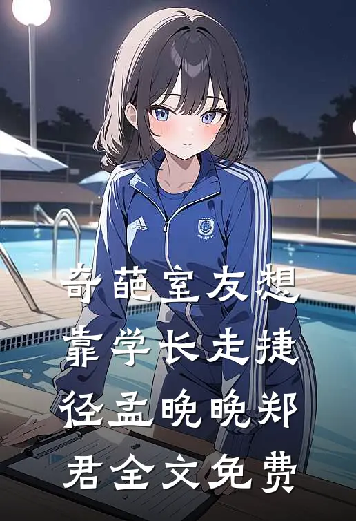 奇葩室友想靠学长走捷径孟晚晚郑君全文免费
