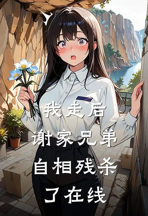 我走后，谢家兄弟自相残杀了在线