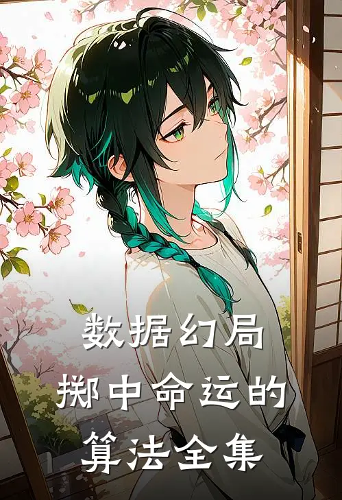 数据幻局：掷中命运的算法全集
