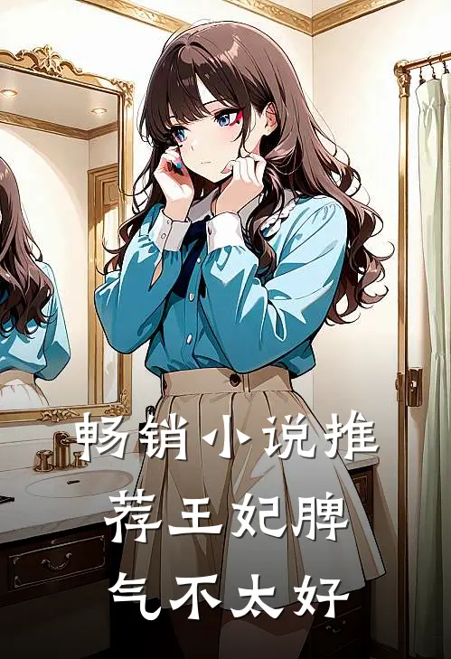 畅销小说推荐王妃脾气不太好