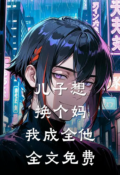 儿子想换个妈，我成全他全文免费